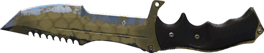 StatTrak™ Safari Mesh