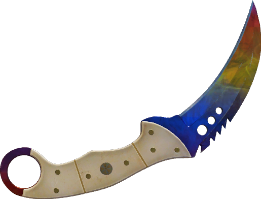 Marble Fade