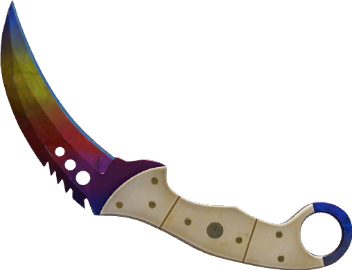 Marble Fade