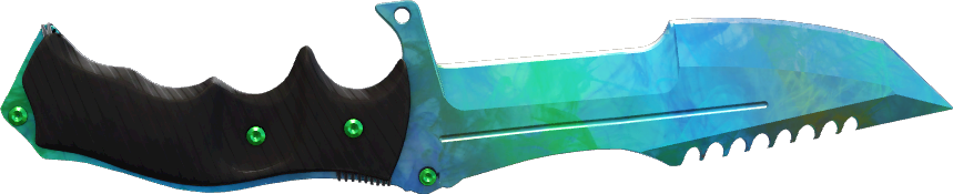 Gamma Gamma Doppler Phase 3