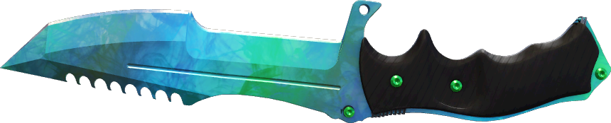 Gamma Gamma Doppler Phase 3