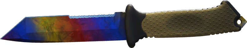 Marble Fade