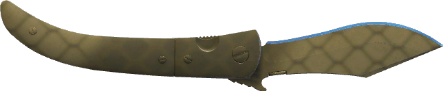 StatTrak™ Safari Mesh