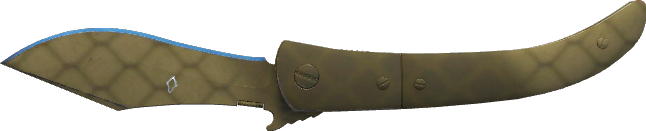 StatTrak™ Safari Mesh