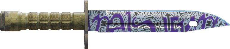 StatTrak™ Freehand