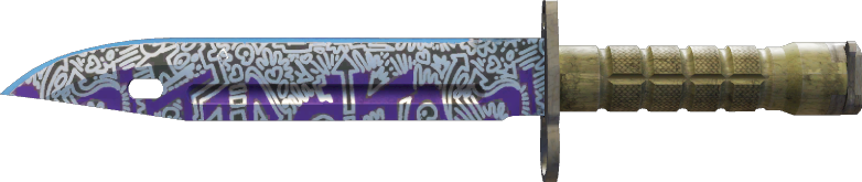 StatTrak™ Freehand