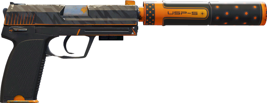 StatTrak™ Orion