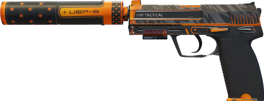 StatTrak™ Orion