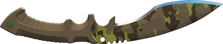 StatTrak™ Boreal Forest