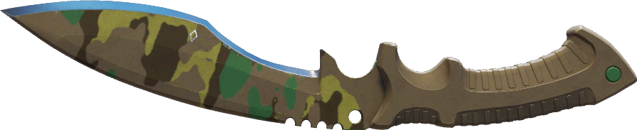 StatTrak™ Boreal Forest