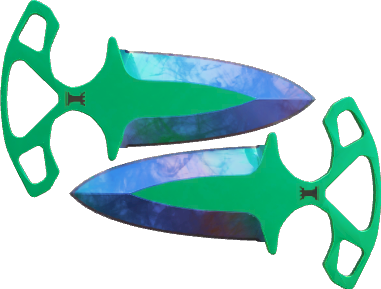 Gamma Gamma Doppler Phase 1