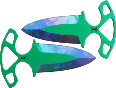 Gamma Gamma Doppler Phase 1