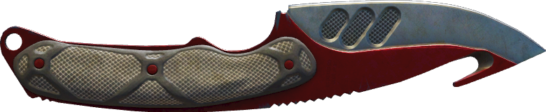 StatTrak™ Autotronic