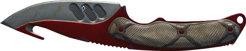 StatTrak™ Autotronic