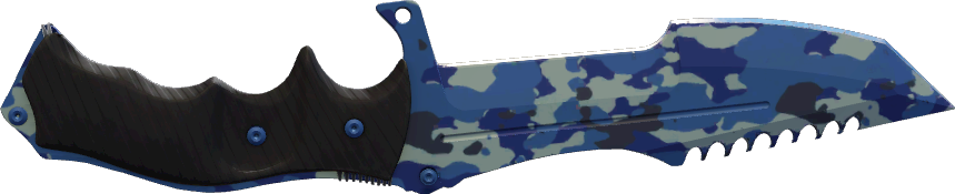 StatTrak™ Bright Water