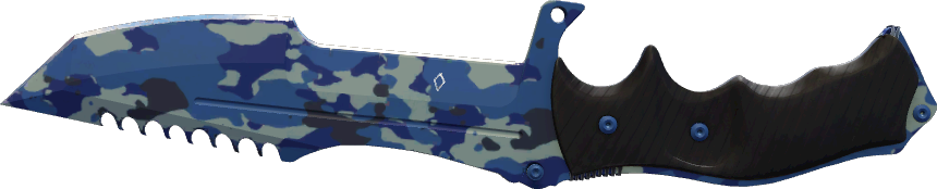 StatTrak™ Bright Water