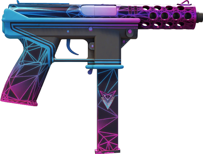 StatTrak™ Decimator