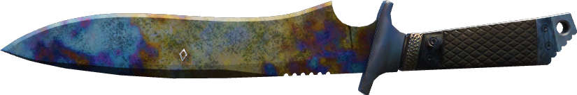 StatTrak™ Case Hardened