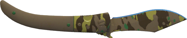 StatTrak™ Boreal Forest