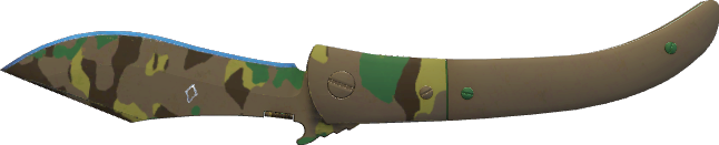 StatTrak™ Boreal Forest