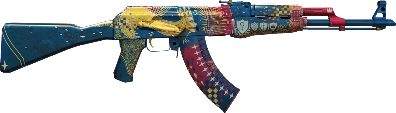 StatTrak™ The Empress