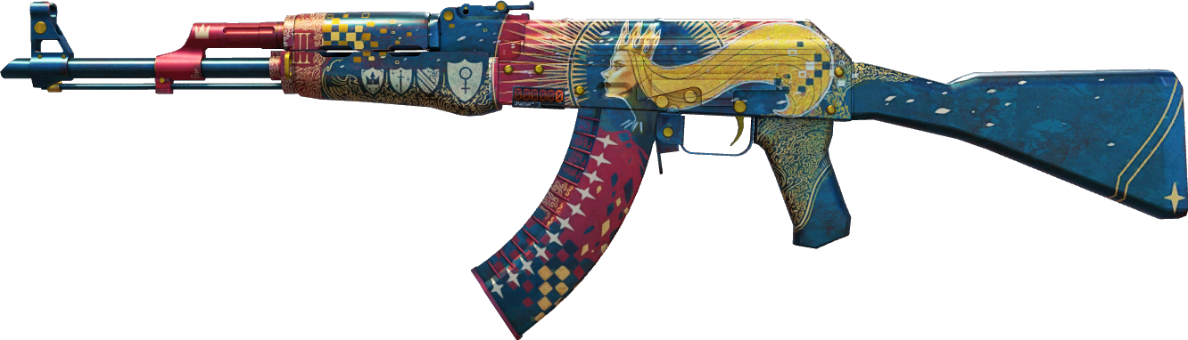 StatTrak™ The Empress