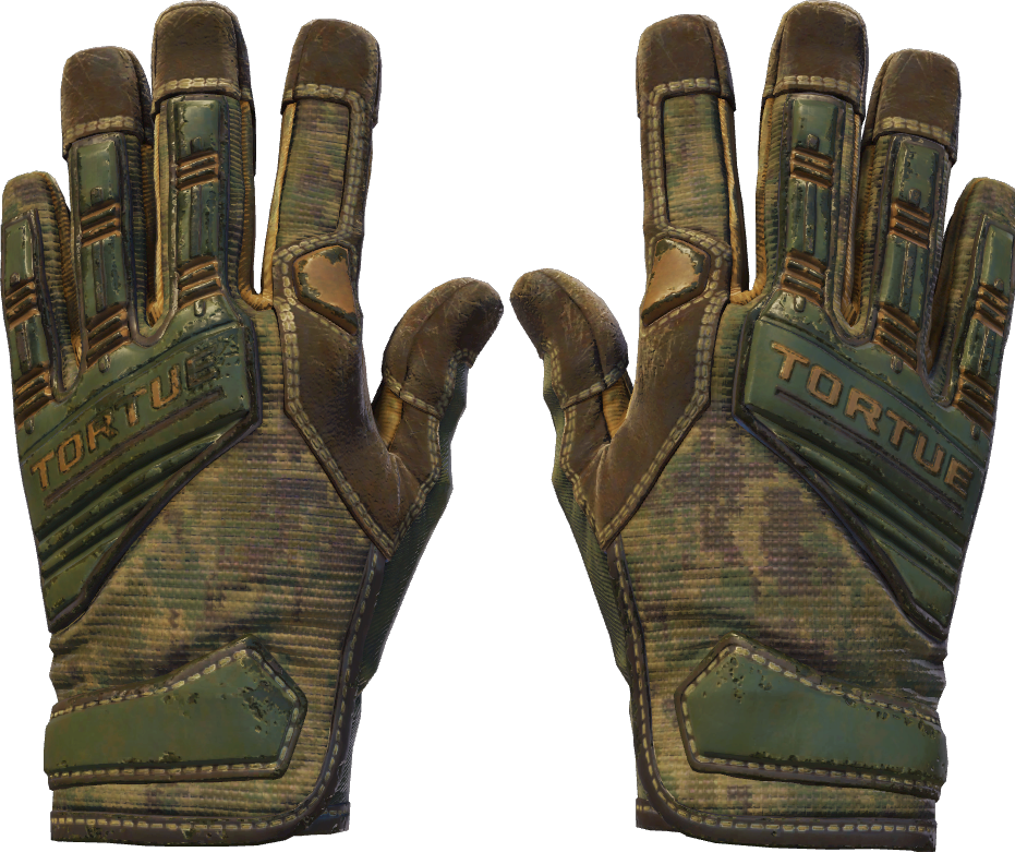 Camuflagem Digital — Floresta