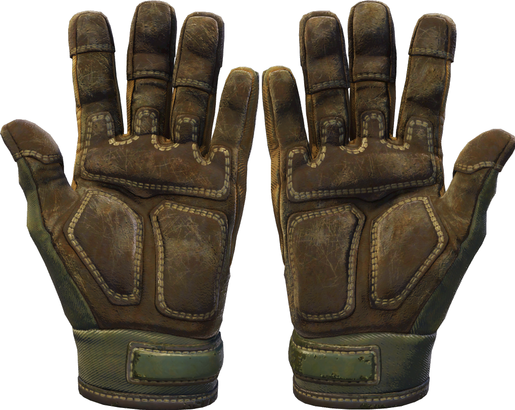 Camuflagem Digital — Floresta