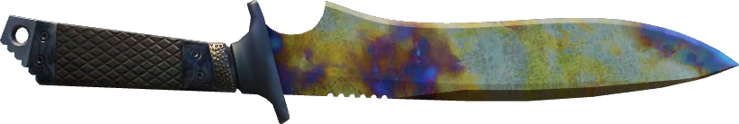 StatTrak™ Case Hardened