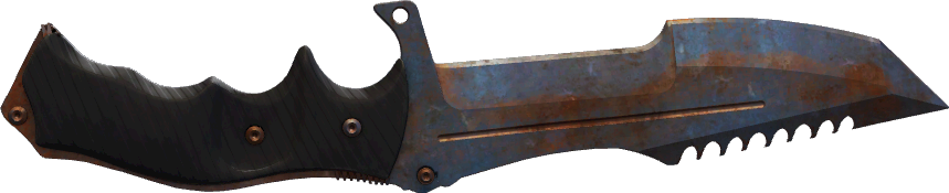 StatTrak™ Rust Coat