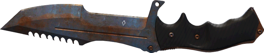 StatTrak™ Rust Coat