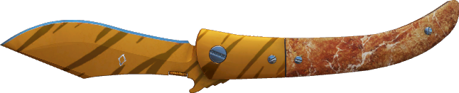 StatTrak™ Tiger Tooth