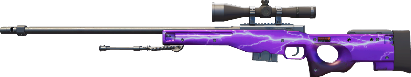 StatTrak™ Lightning Strike