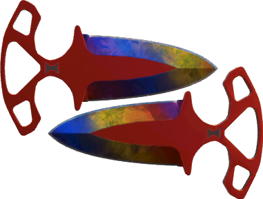 Marble Fade