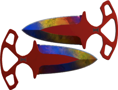 Marble Fade