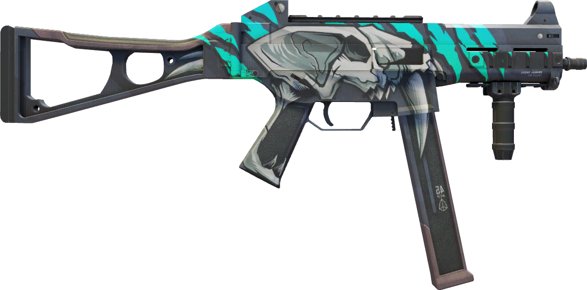 StatTrak™ Primal Saber