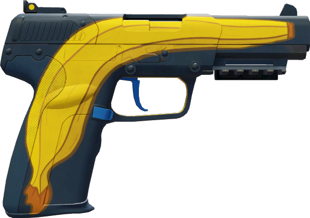 StatTrak™ Monkey Business