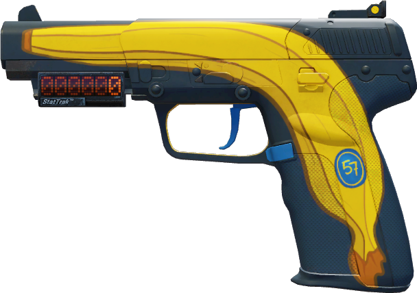 StatTrak™ Monkey Business