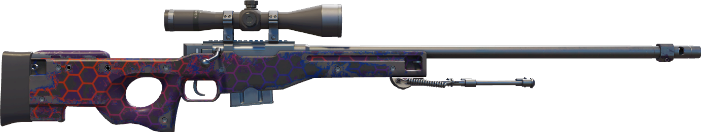 StatTrak™ Electric Hive