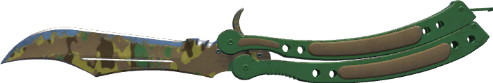 weapon