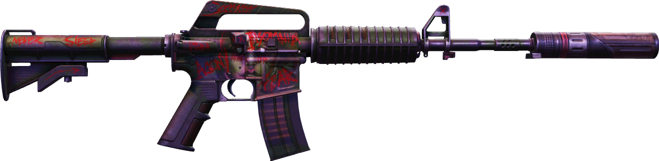 StatTrak™ Night Terror