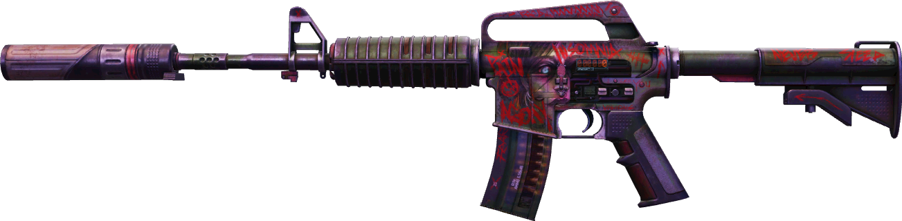 StatTrak™ Night Terror