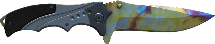 Case Hardened