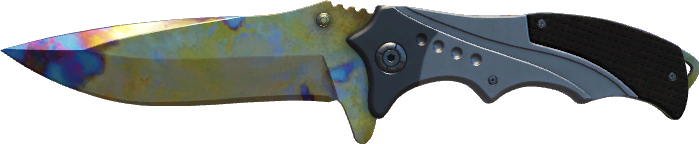 Case Hardened