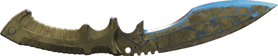 StatTrak™ Safari Mesh