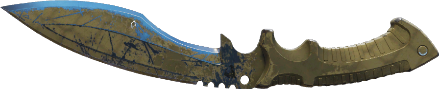 StatTrak™ Safari Mesh