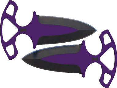 StatTrak™ Ultraviolet
