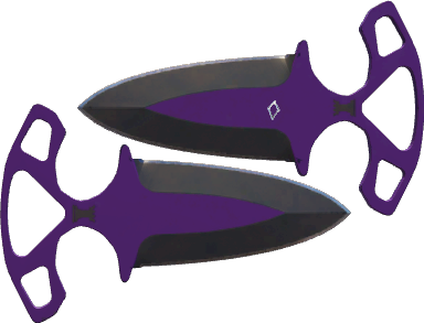 StatTrak™ Ultraviolet