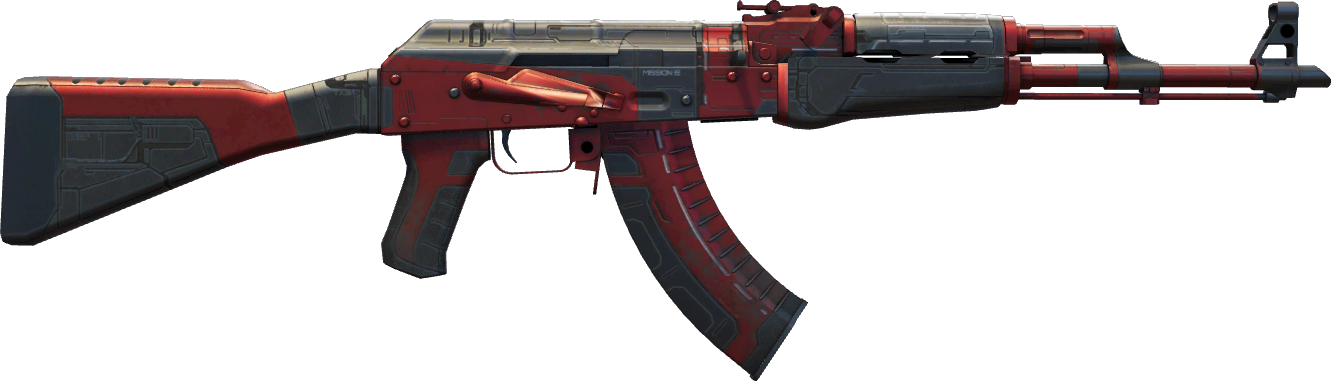 StatTrak™ Orbit Mk01