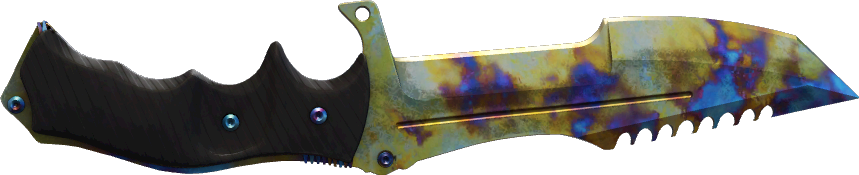 Case Hardened